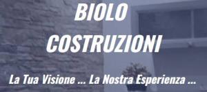 Biolo Costruzioni