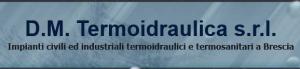 D.m. Termoidraulica E Servizi