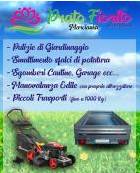 Prato Fiorito Marcianise