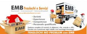 Emb Traslochi E Servizi