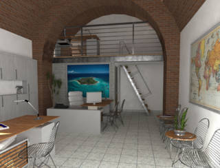 Rendering Di Barbero Luca