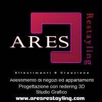 Ares Restayling
