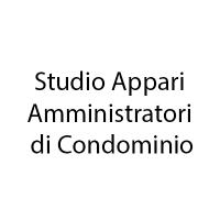 Studio Appari Amministratori Di Condominio
