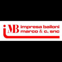 Bailoni Marco E C.