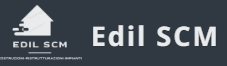 Edilscm S.r.l.s.