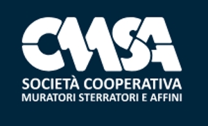 C.m.s.a. Muratori Sterratori Ed Affini Soc. Coop.
