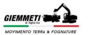 Giemmeti Di Teglia Ivo & C. Snc