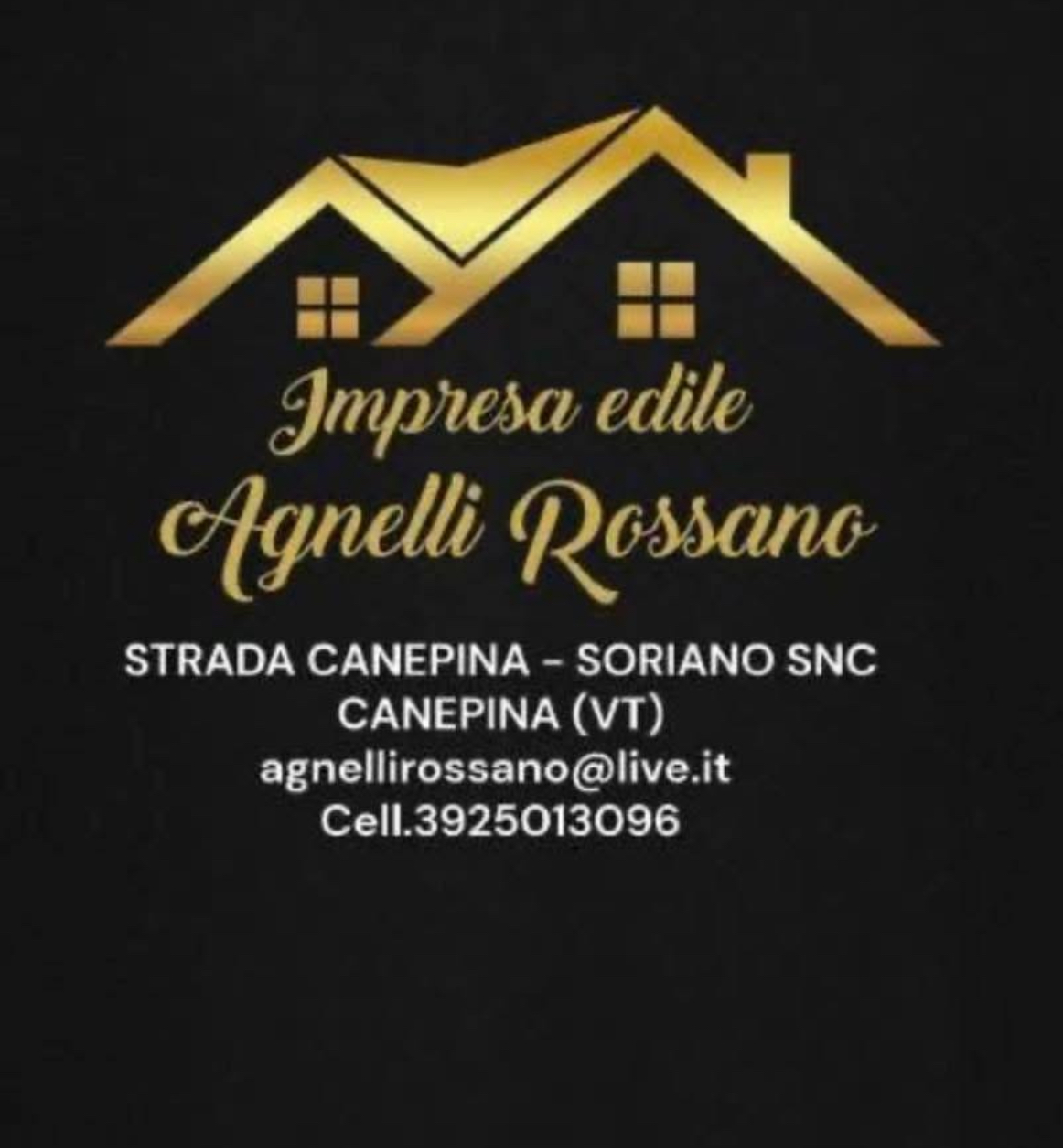 Agnelli Rossano