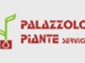 Palazzolo Piante