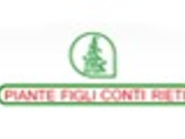 Grandi Vivai Piante Figli Conti