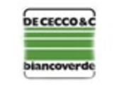 De Cecco Opere A Verde