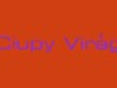 Ciupy Virag