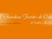 Il Giardino Fiorito Di Ostia