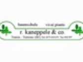 Baumschule R Kaneppele & Co