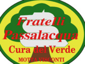 Fratelli Passalacqua #giardini D'Autore