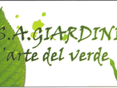 S.a.giardini, L'Arte Del Verde
