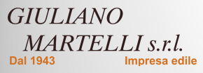Impresa Edile Martelli Giuliano