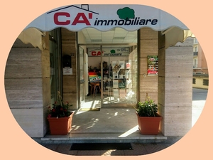 Agenzia Ca' Immobiliare Di Canegallo Aristide & C. Sas