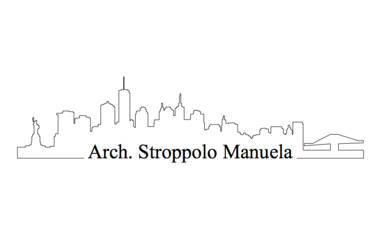 Arch. Stroppolo Manuela