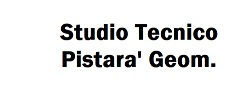 Studio Tecnico Pistara' Geom.