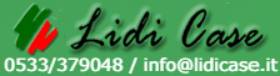 F.m. S.r.l.-Lidi Case