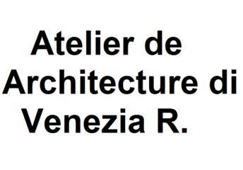 Atelier De Architecture Di Venezia R.