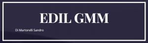 Edil Gmm
