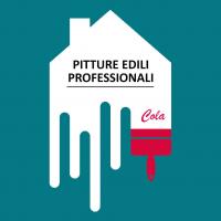 Pitture Edili Professionali Cola