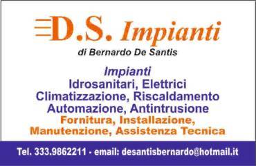 Ds Impianti