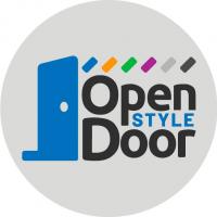 Opendoorstyle