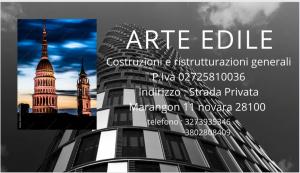 Arte Edile