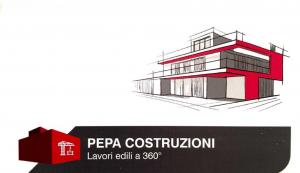 Pepa Costruzioni