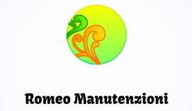 Romeo Manutenzioni