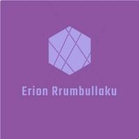 Erion Rrumbullaku