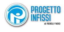 Progetto Infissi Di Reboli Fabio