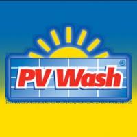 Pv Wash Manutenzione Parchi Fotovoltaici