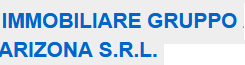 Immobiliare Gruppo Arizona Srl