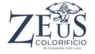 Zeus Colorificio