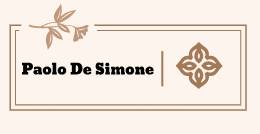 Paolo De Simone