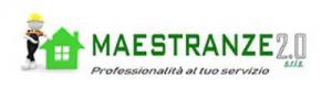 Maestranze 2.0 S.r.l.s.