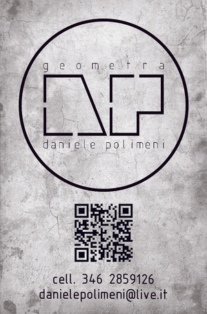 Geom. Daniele Polimeni