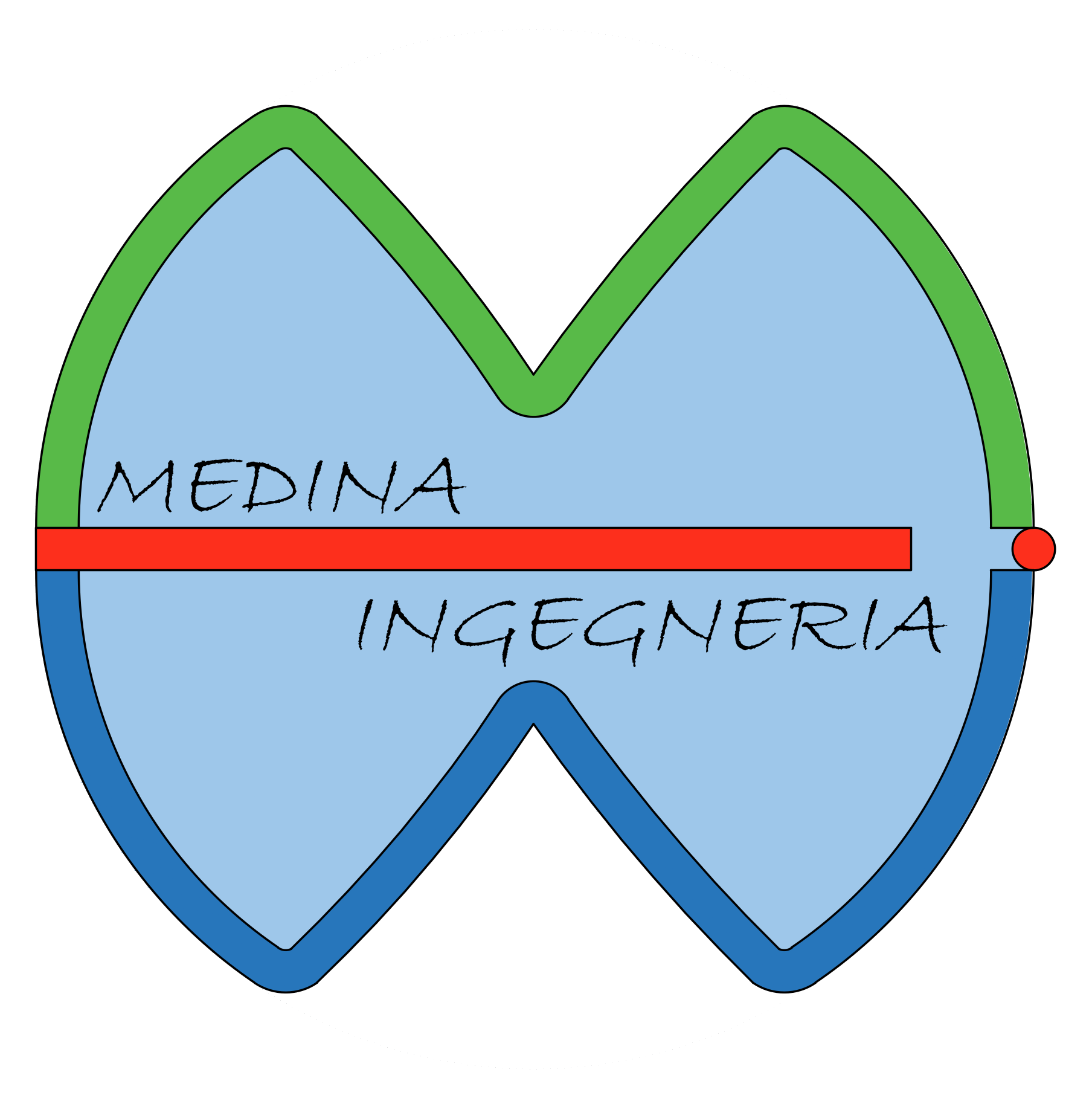 Medina Ingegneria Di Medina Mauro