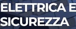 Elettrica E Sicurezza