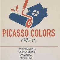 Picasso Colors M&j