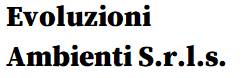 Evoluzioni Ambienti S.r.l.s.