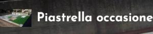 Piastrella Occasione
