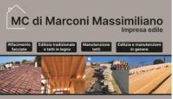 Mc Di Marconi Massimiliano
