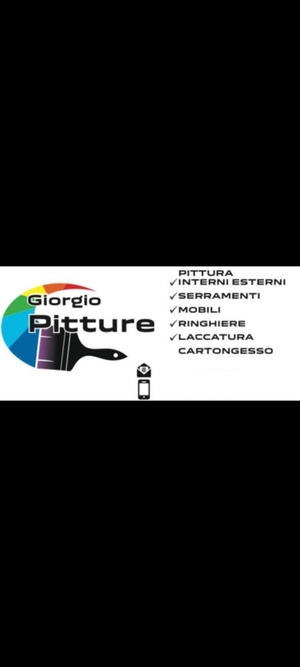Pitture Giorgio
