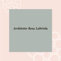 Architetto Rosa Labriola