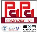 Papa Costruzioni Srl